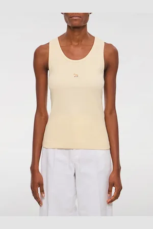 Maison Kitsuné Top MAISON KITSUNÉ Woman color