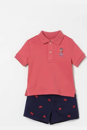 Ralph Lauren Jumpsuit Kids color