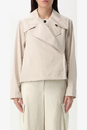 LIVIANA CONTI Jacket Woman color