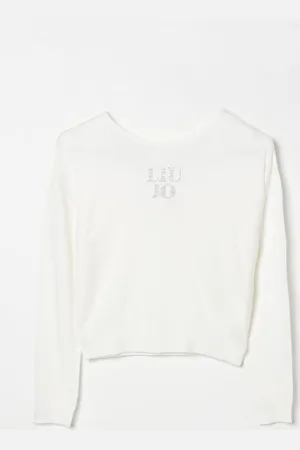 Liu Jo Sweater Kids color
