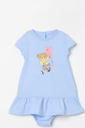 Ralph Lauren Romper Kids color