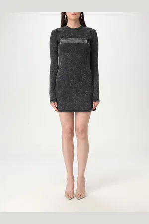 Diesel Dress Woman color