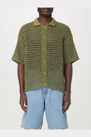 BONSAI Shirt Men color