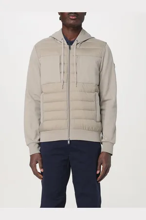 Moose Knuckles Jacket Men color