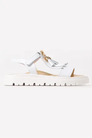Elisabetta Franchi Shoes Kids color