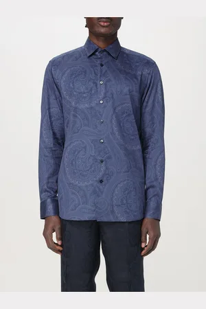 Etro Shirt Men color