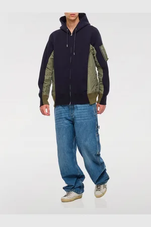 SACAI Sweatshirt Men color