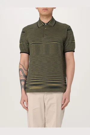 Missoni Polo Shirt Men color
