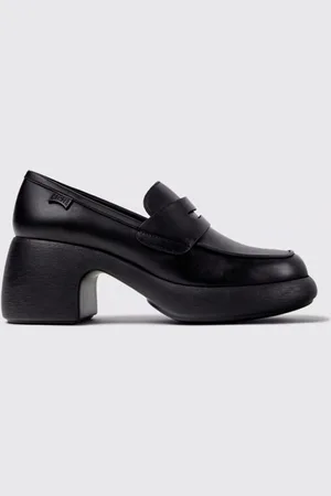 Camper Loafers Woman color