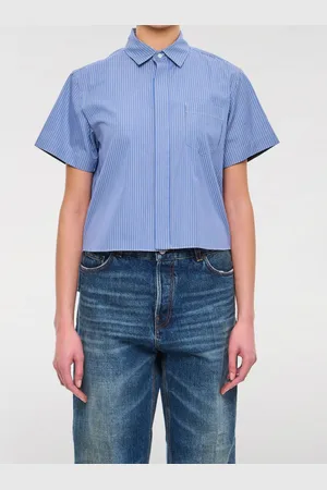 SACAI Shirt Woman color