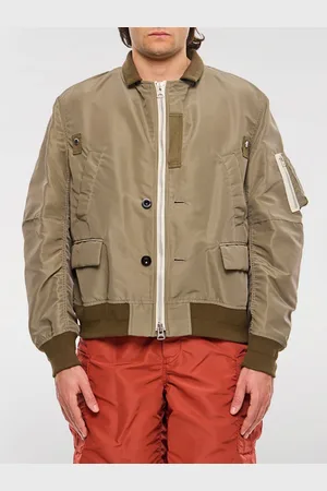SACAI Jacket Men color