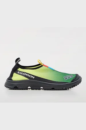 Salomon Sneakers Men color