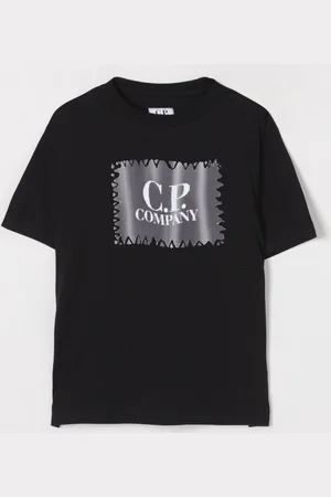 C.P. Company T-Shirt C. P. COMPANY Kids color