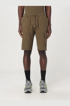 C.P. Company Short C. P. COMPANY Men color