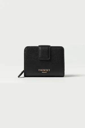 Twin-Set Wallet Woman color