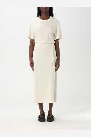 LEMAIRE Dress Woman color