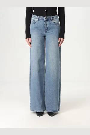 Michael Kors Jeans Woman color