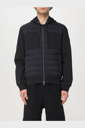 Moose Knuckles Jacket Men color