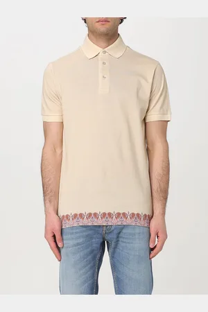 Etro Polo Shirt Men color