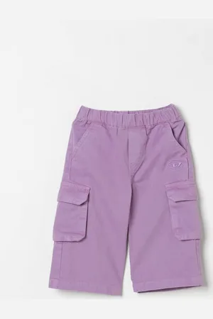Diesel Pants Kids color