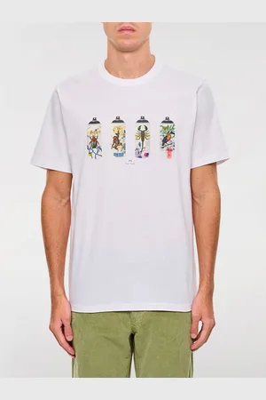 Paul Smith T-Shirt Men color