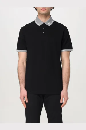 Emporio Armani Polo Shirt Men color