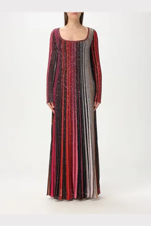 Missoni Dress Woman color