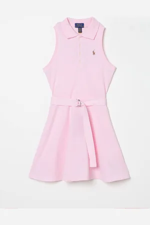 Ralph Lauren Dress Kids color