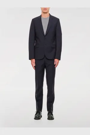 Paul Smith Suit Men color