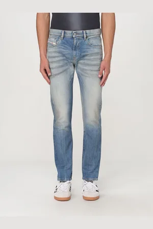 Diesel Jeans Men color