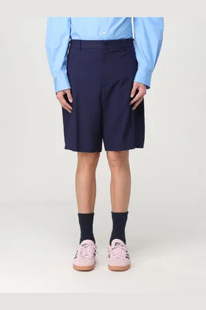 Msgm Short Men color