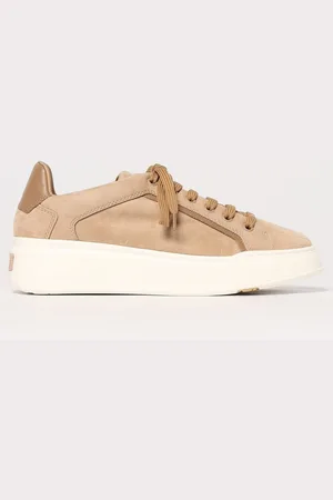 Max Mara Sneakers Woman color