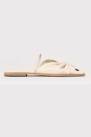 vic matiè Flat Sandals VIC MATIÉ Woman color