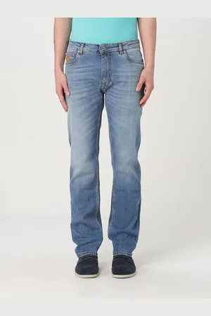 Etro Jeans Men color