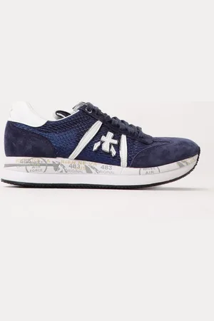 Premiata Sneakers Woman color