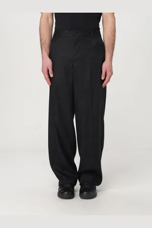 Armani Exchange Pants Men color