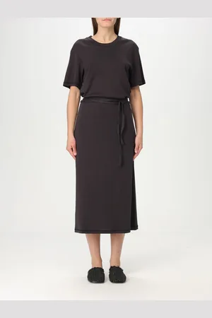 LEMAIRE Dress Woman color