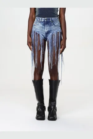 Diesel Short Woman color
