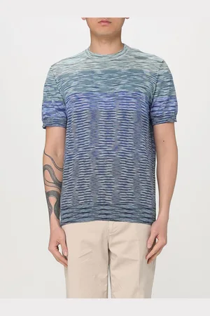 Missoni T-Shirt Men color