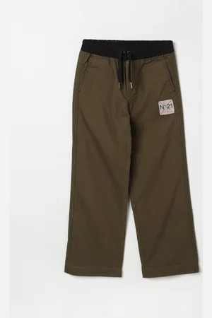Nº21 Pants Kids color