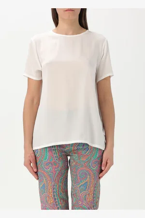 Etro T-Shirt Woman color