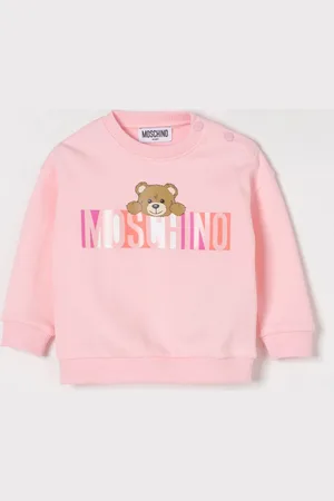 Moschino Sweater Kids color