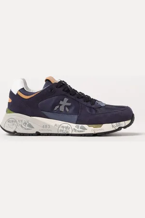 Premiata Sneakers Men color