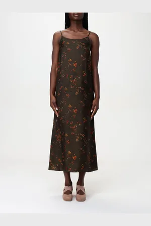 UMA WANG Dress Woman color