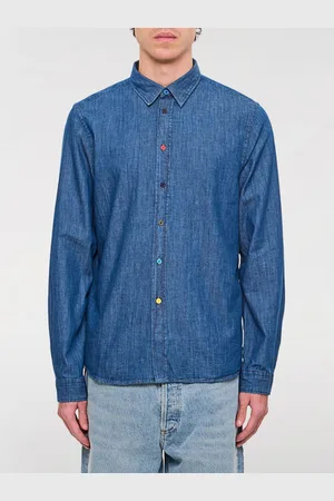 Paul Smith Shirt Men color