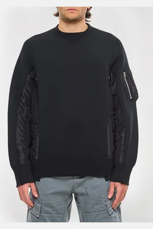 SACAI Sweatshirt Men color