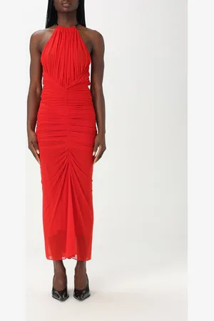 MUGLER Dress Woman color