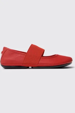 Camper Ballet Flats Woman color