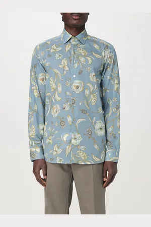 Etro Shirt Men color