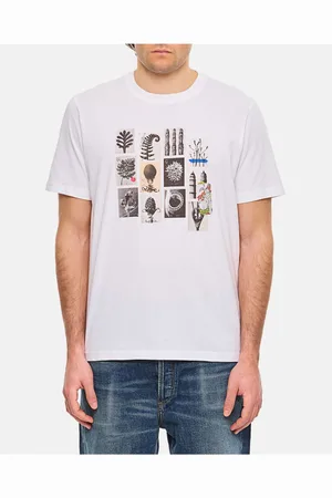Paul Smith T-Shirt Men color